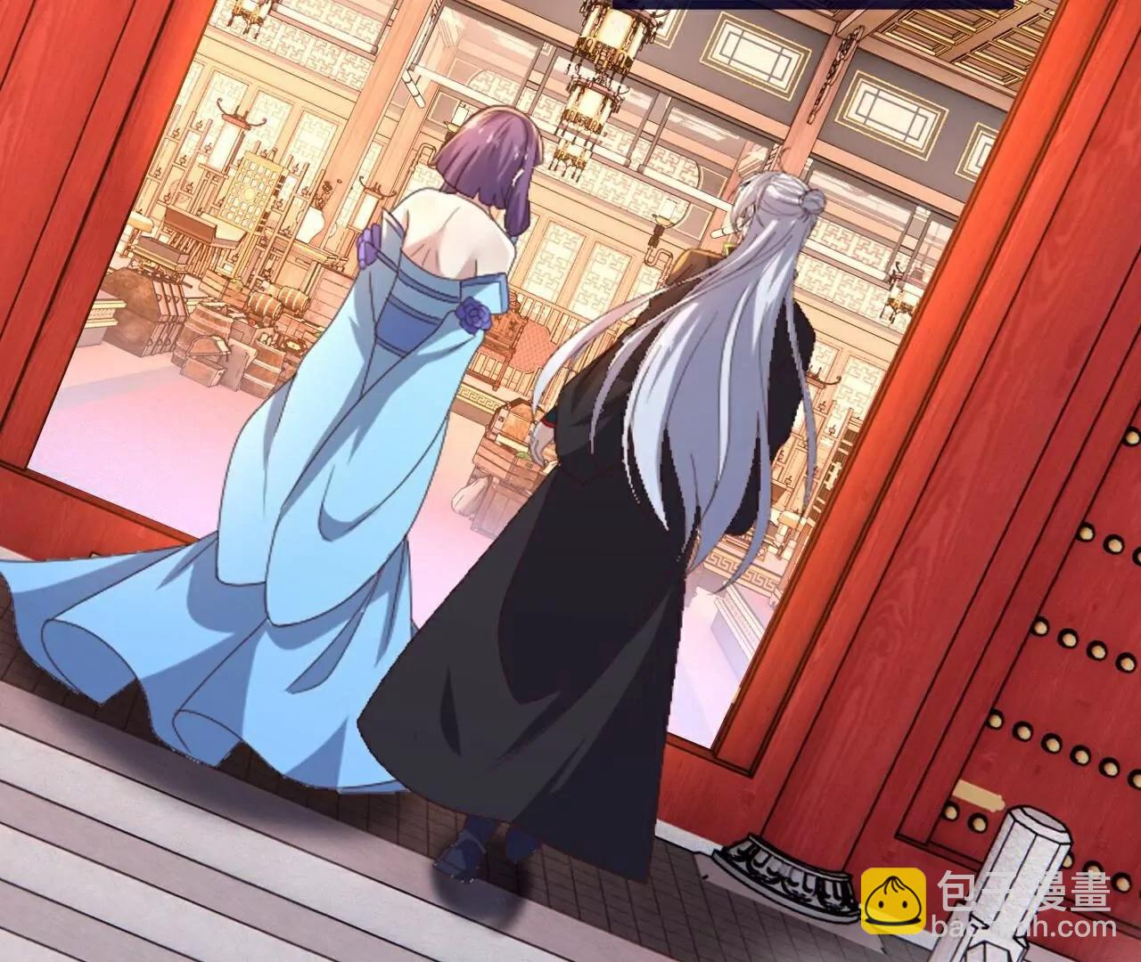 仙武帝尊 - 第793話  帶賀禮了嗎(2/4) - 3