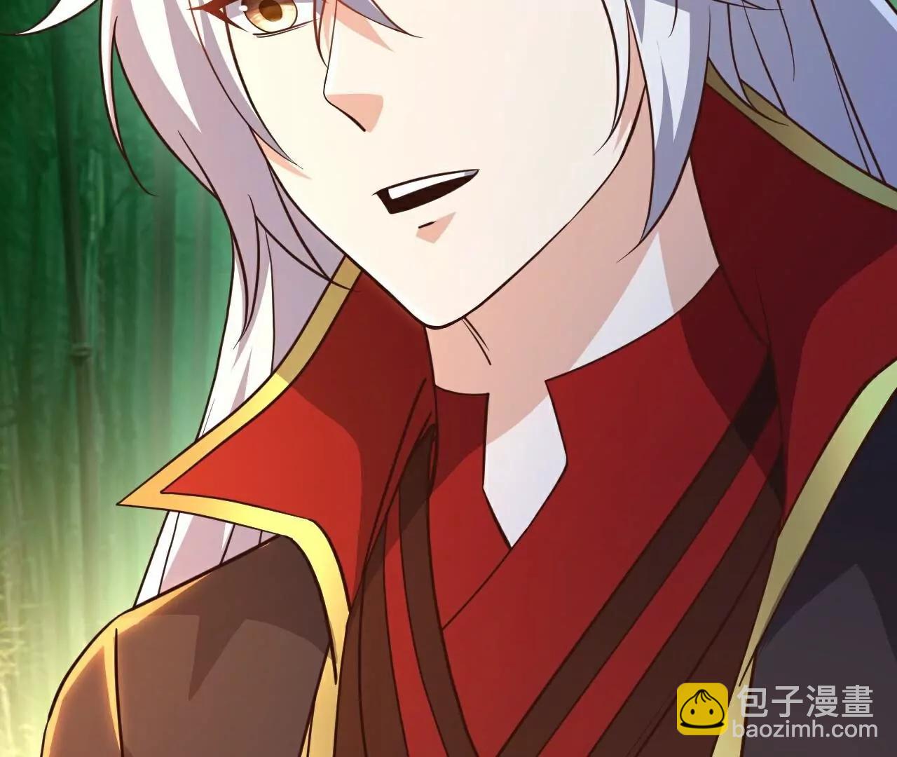仙武帝尊 - 第793話  帶賀禮了嗎(1/4) - 8