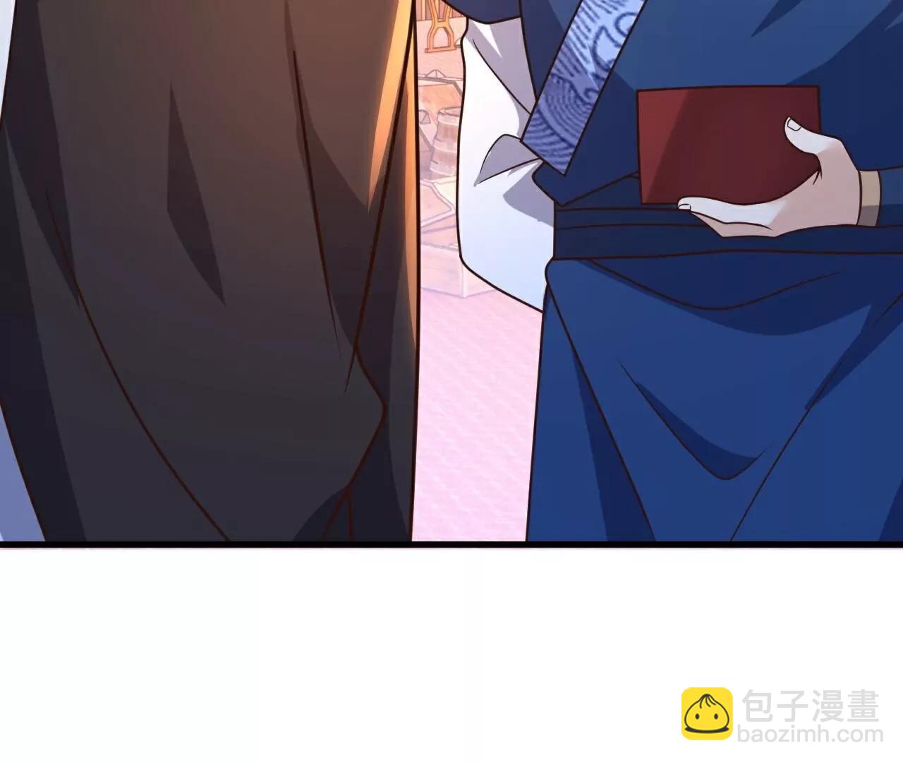 仙武帝尊 - 第793話  帶賀禮了嗎(2/4) - 4