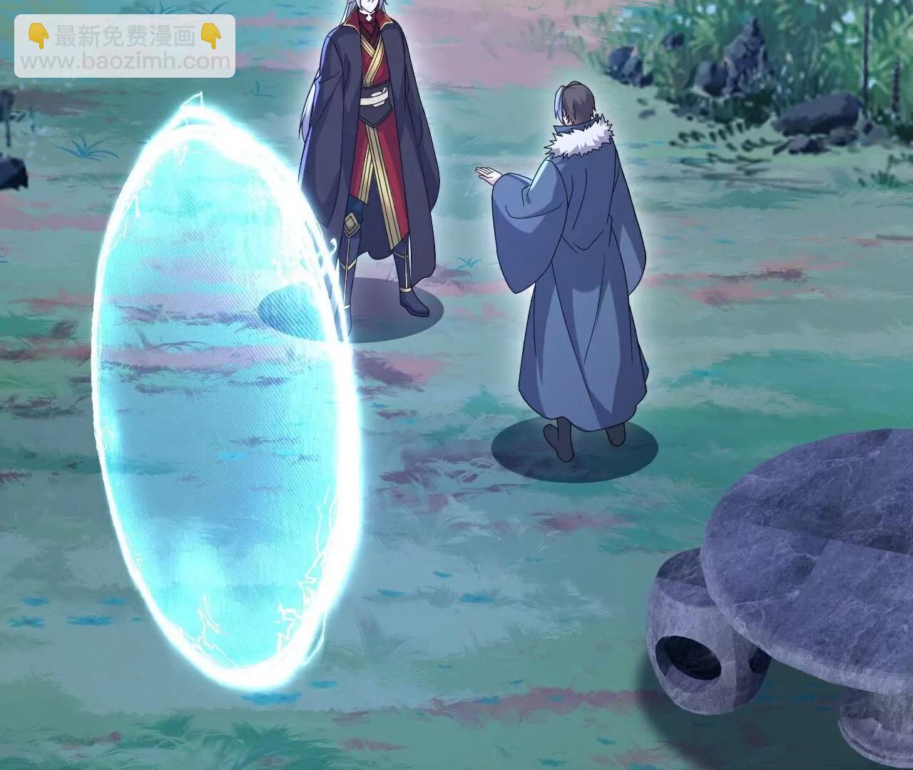 仙武帝尊 - 第795話  物極必反(3/4) - 8