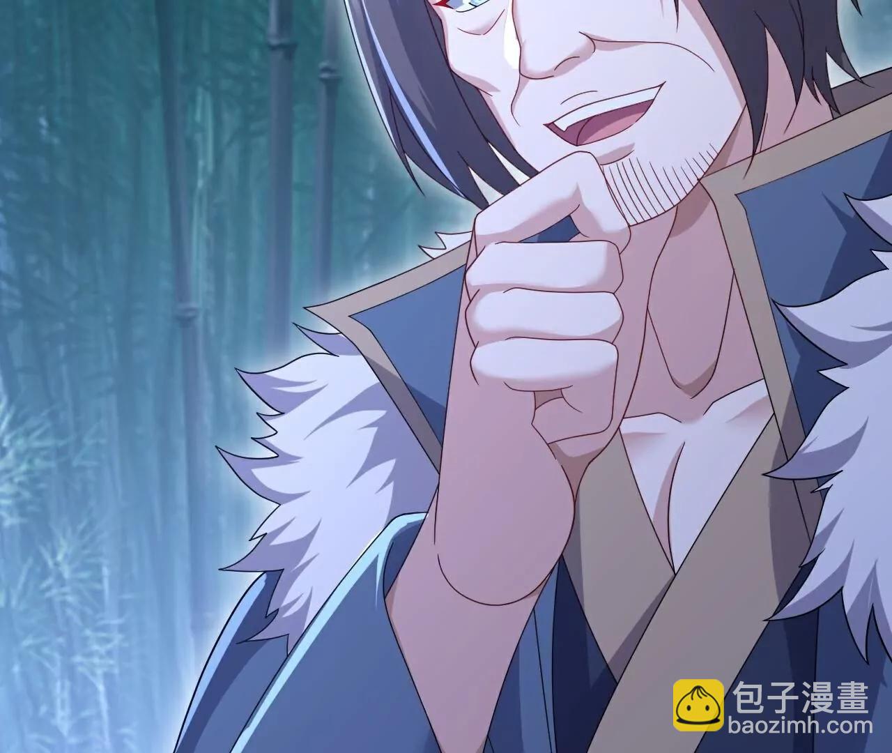 仙武帝尊 - 第795話  物極必反(3/4) - 3