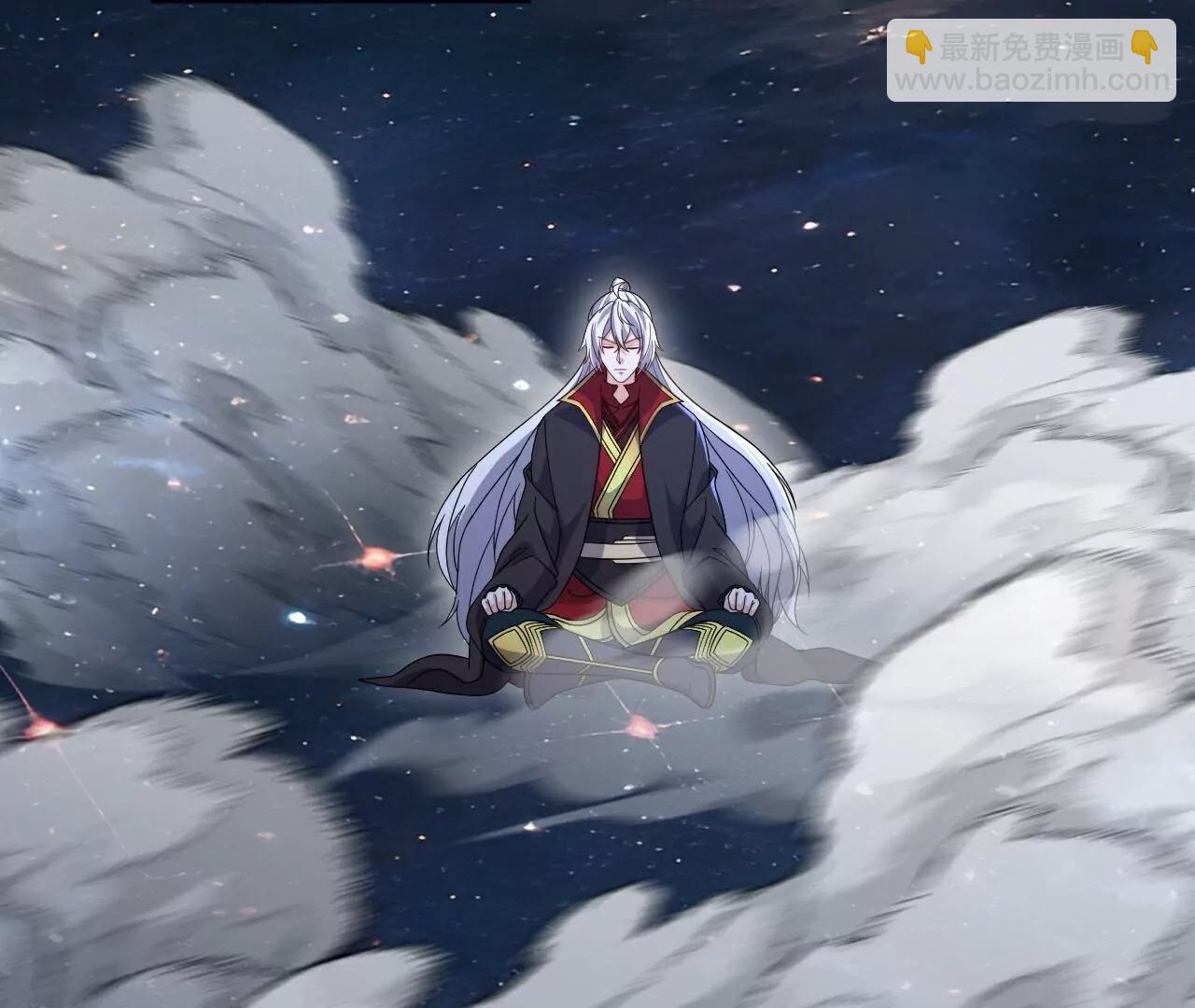 仙武帝尊 - 第795話  物極必反(1/4) - 3