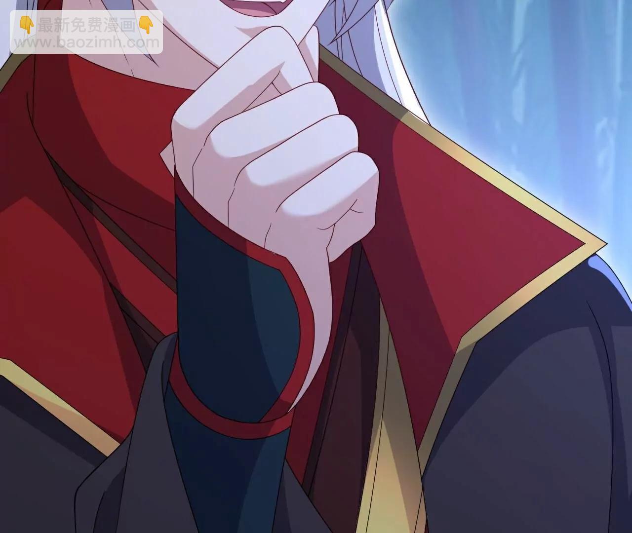 仙武帝尊 - 第795話  物極必反(3/4) - 1