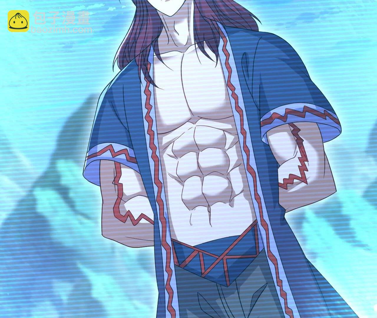 仙武帝尊 - 第795話  物極必反(3/4) - 8