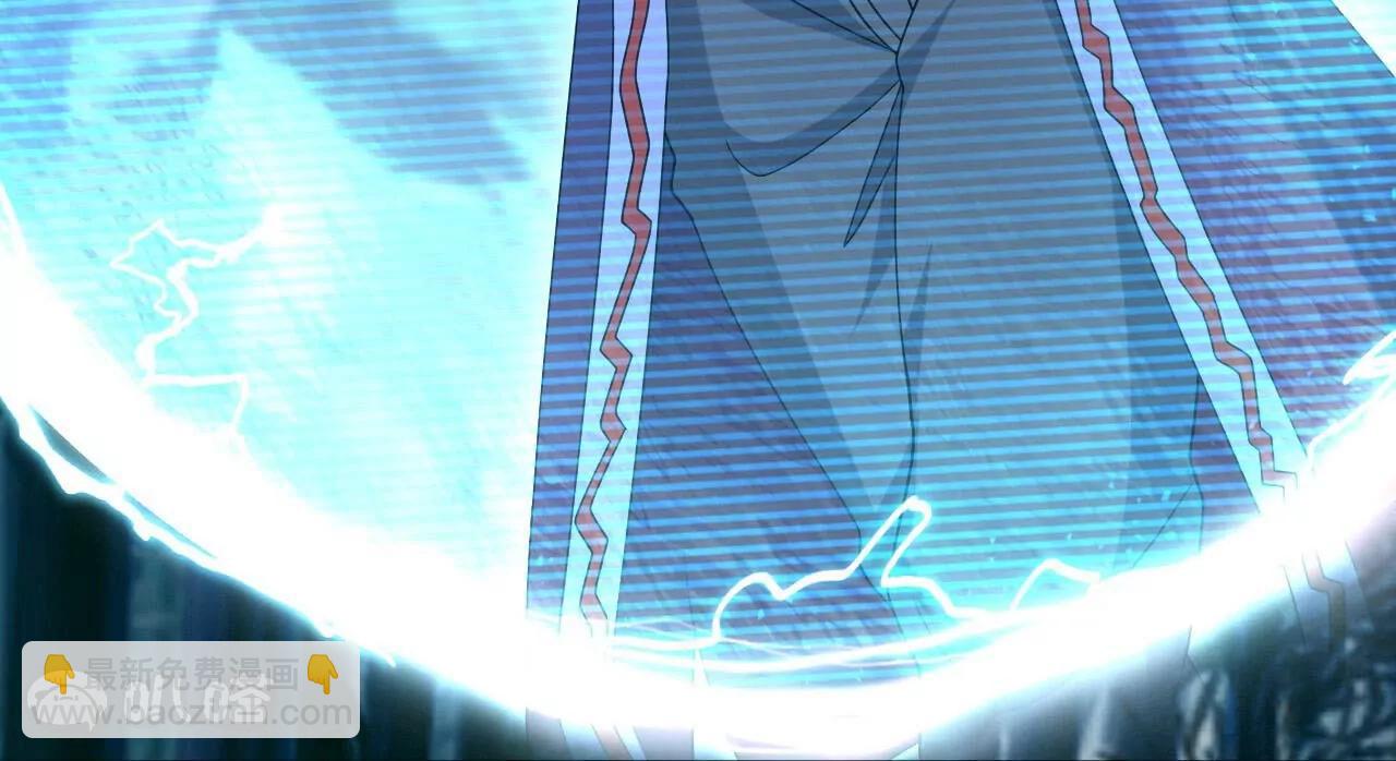 仙武帝尊 - 第795話  物極必反(3/4) - 1