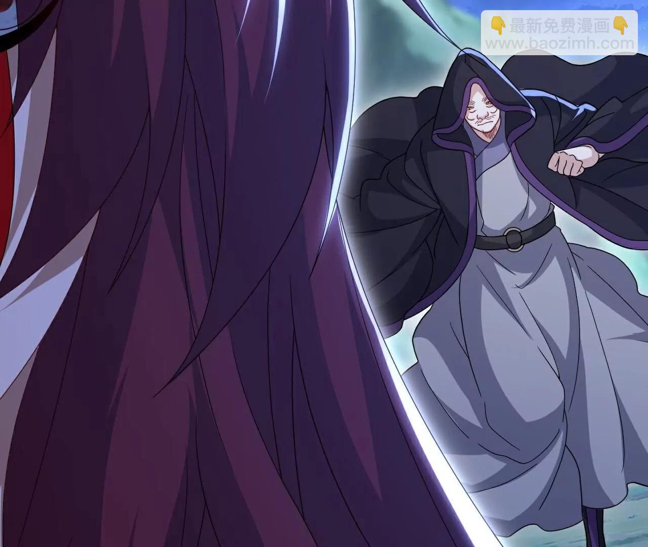 仙武帝尊 - 第795話  物極必反(3/4) - 3