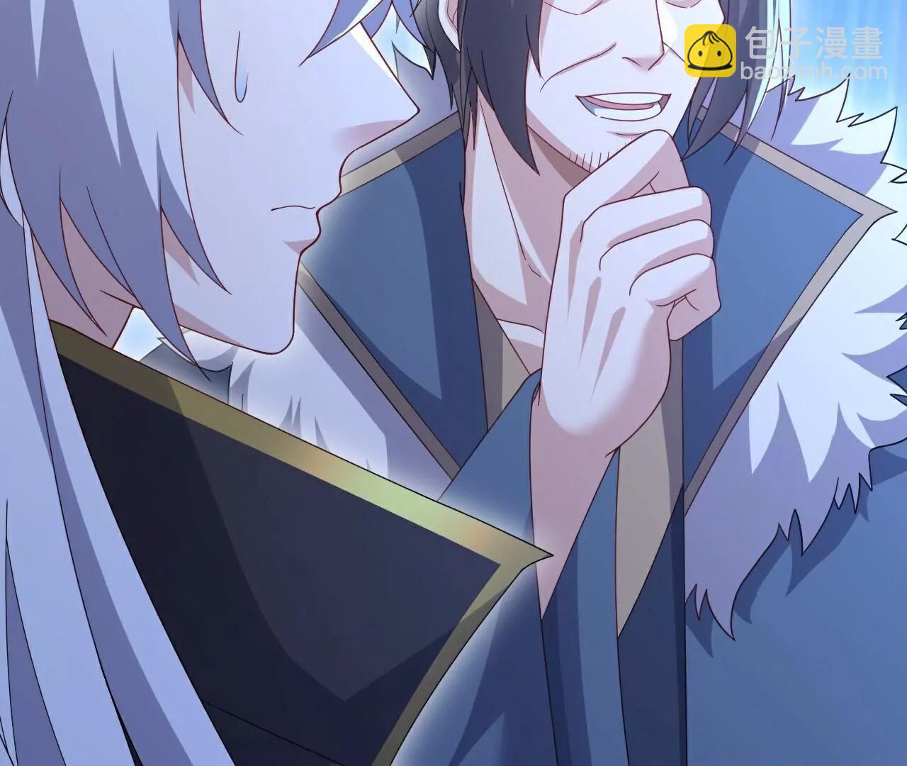 仙武帝尊 - 第795話  物極必反(3/4) - 3