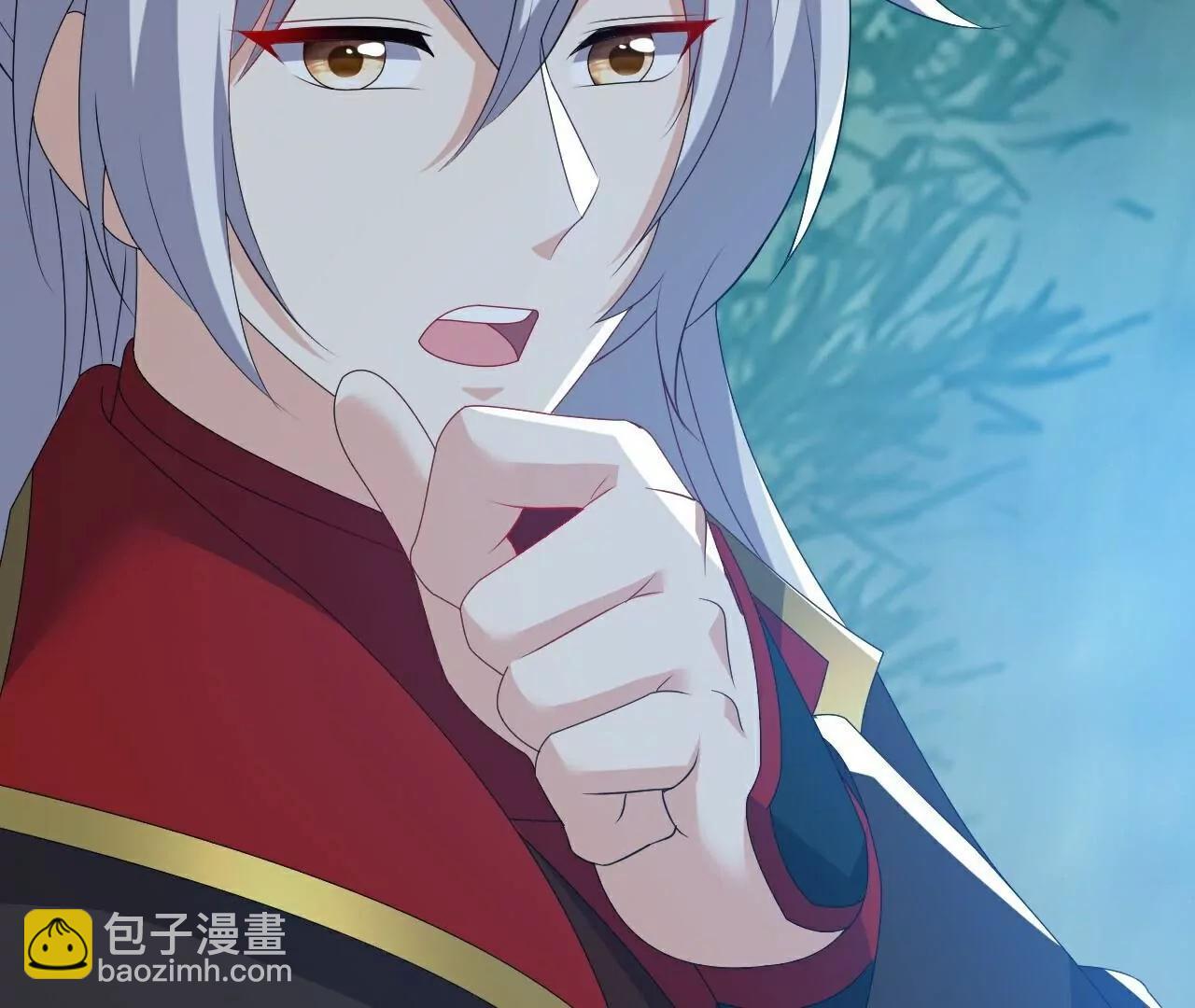 仙武帝尊 - 第795話  物極必反(3/4) - 2