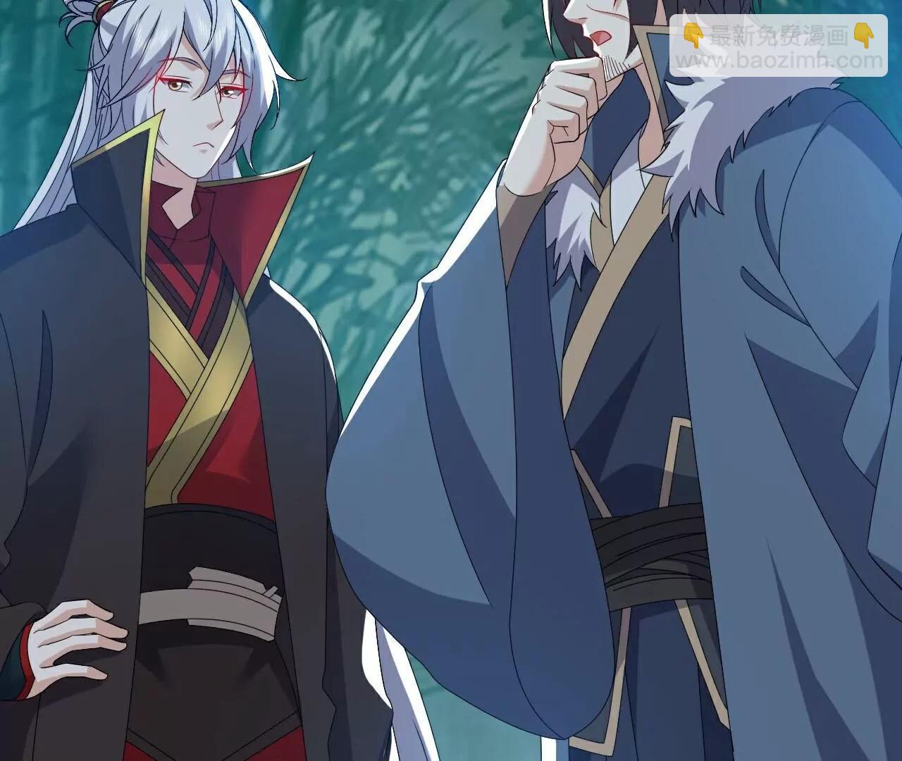 仙武帝尊 - 第795話  物極必反(3/4) - 5