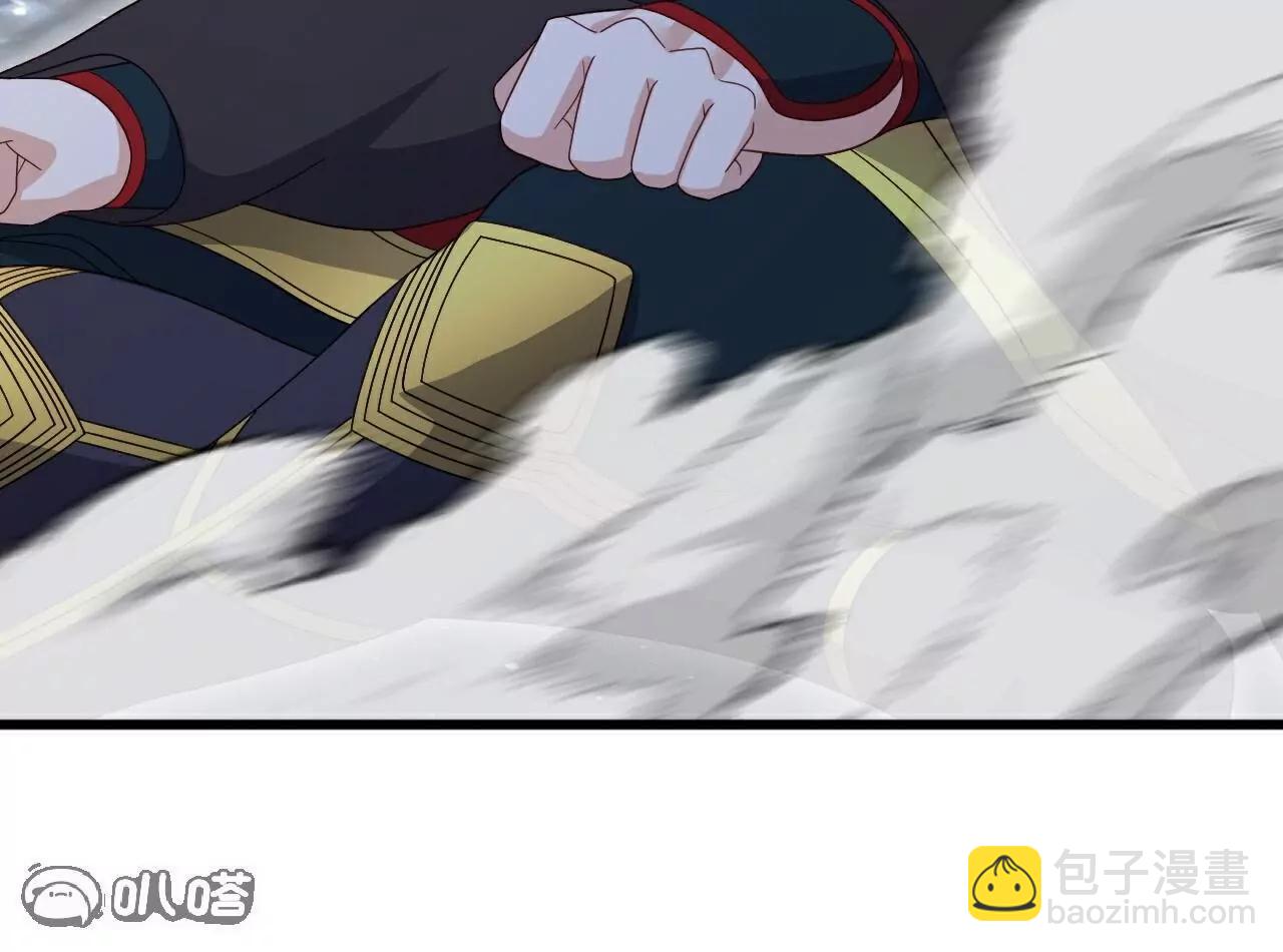 仙武帝尊 - 第795話  物極必反(1/4) - 7