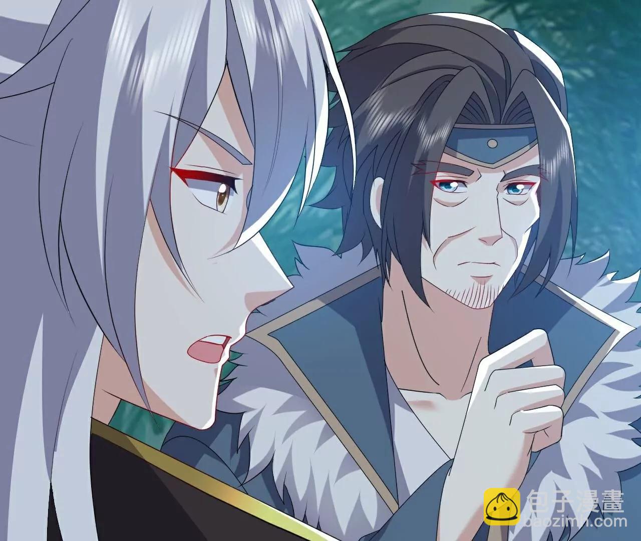 仙武帝尊 - 第795話  物極必反(4/4) - 6