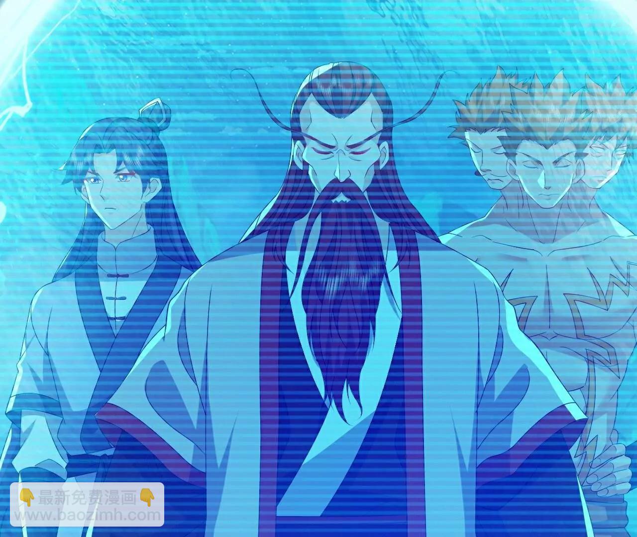 仙武帝尊 - 第795話  物極必反(4/4) - 2