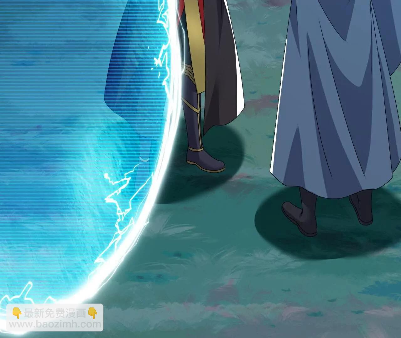 仙武帝尊 - 第795話  物極必反(4/4) - 6