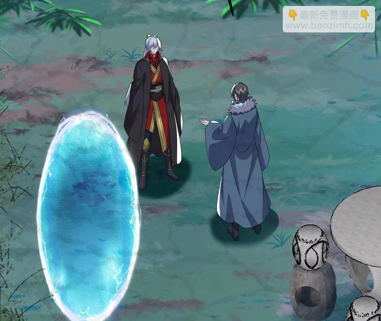 仙武帝尊 - 第795話  物極必反(4/4) - 4