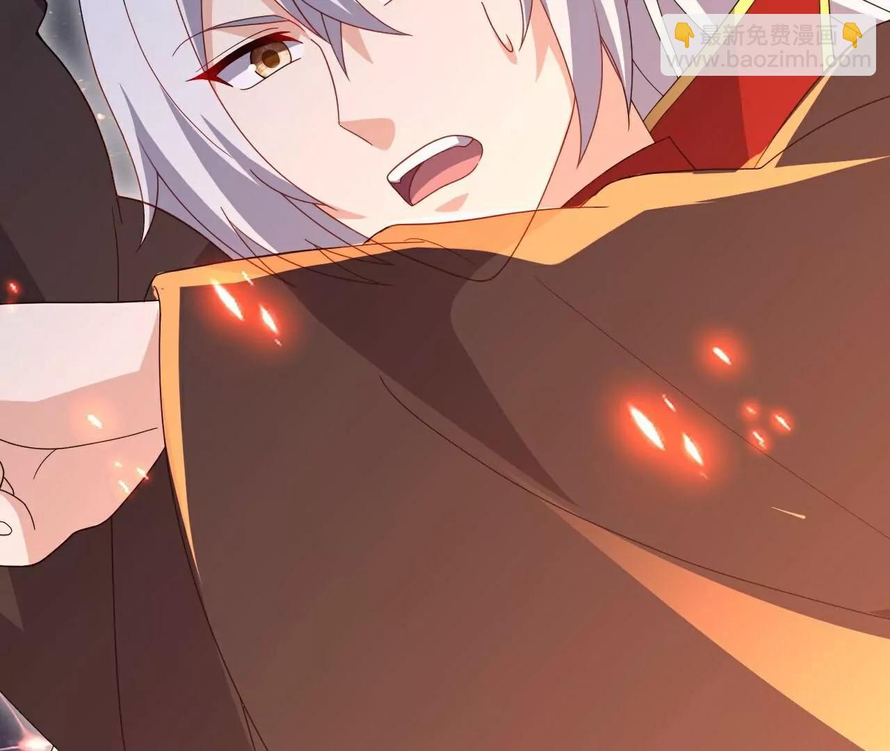 仙武帝尊 - 第795話  物極必反(1/4) - 2