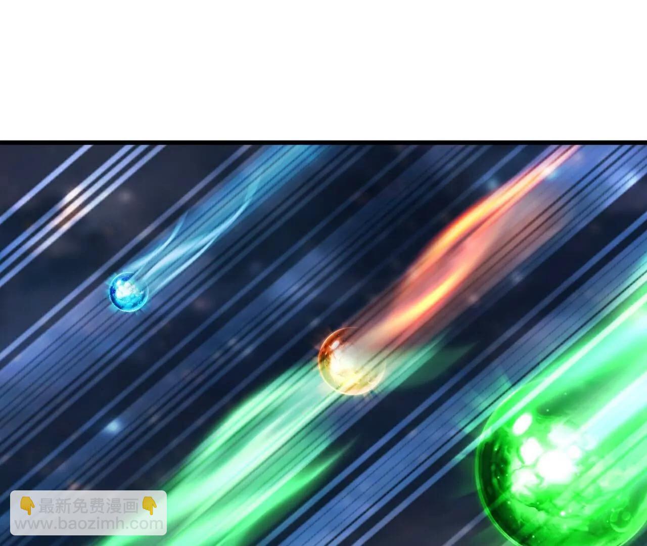 仙武帝尊 - 第795話  物極必反(2/4) - 3