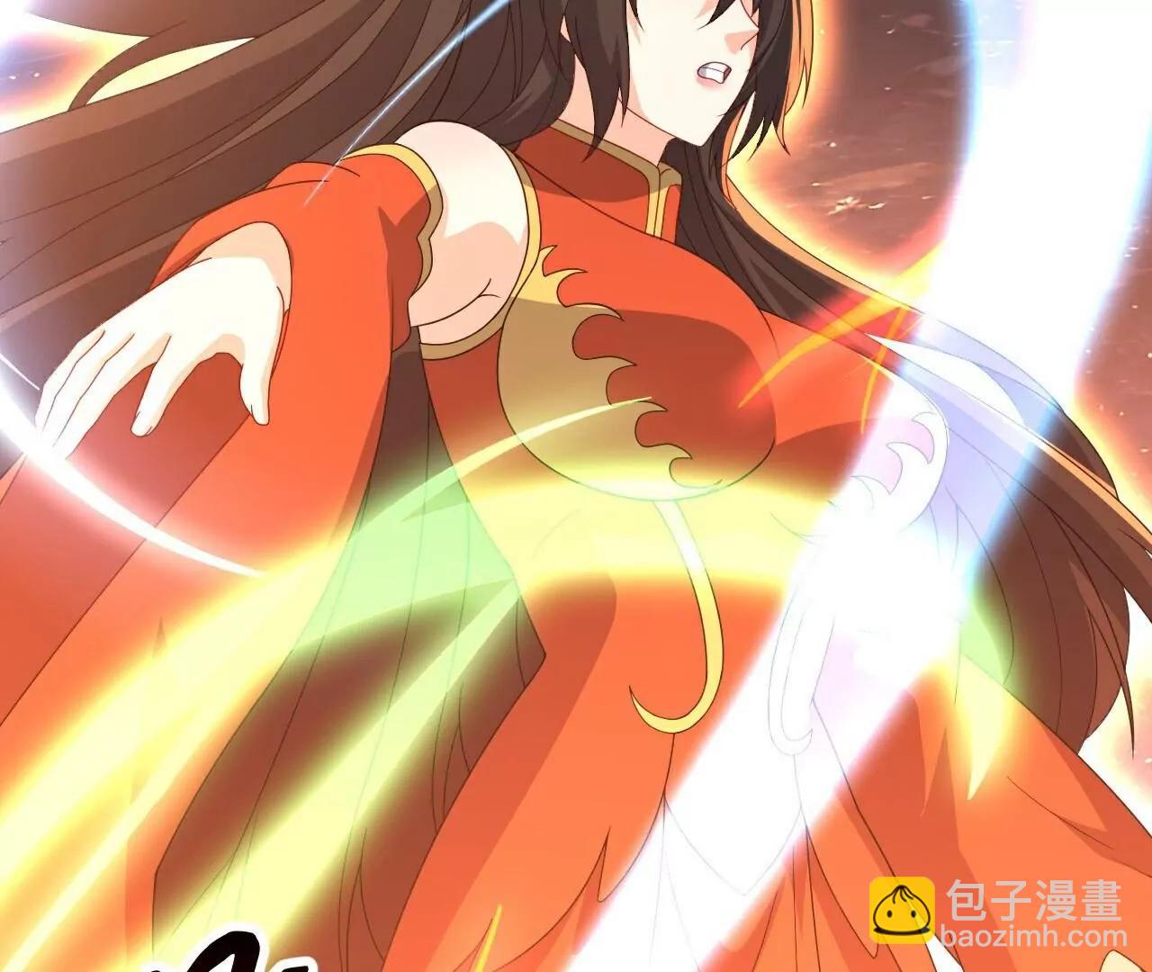 仙武帝尊 - 第795話  物極必反(2/4) - 7