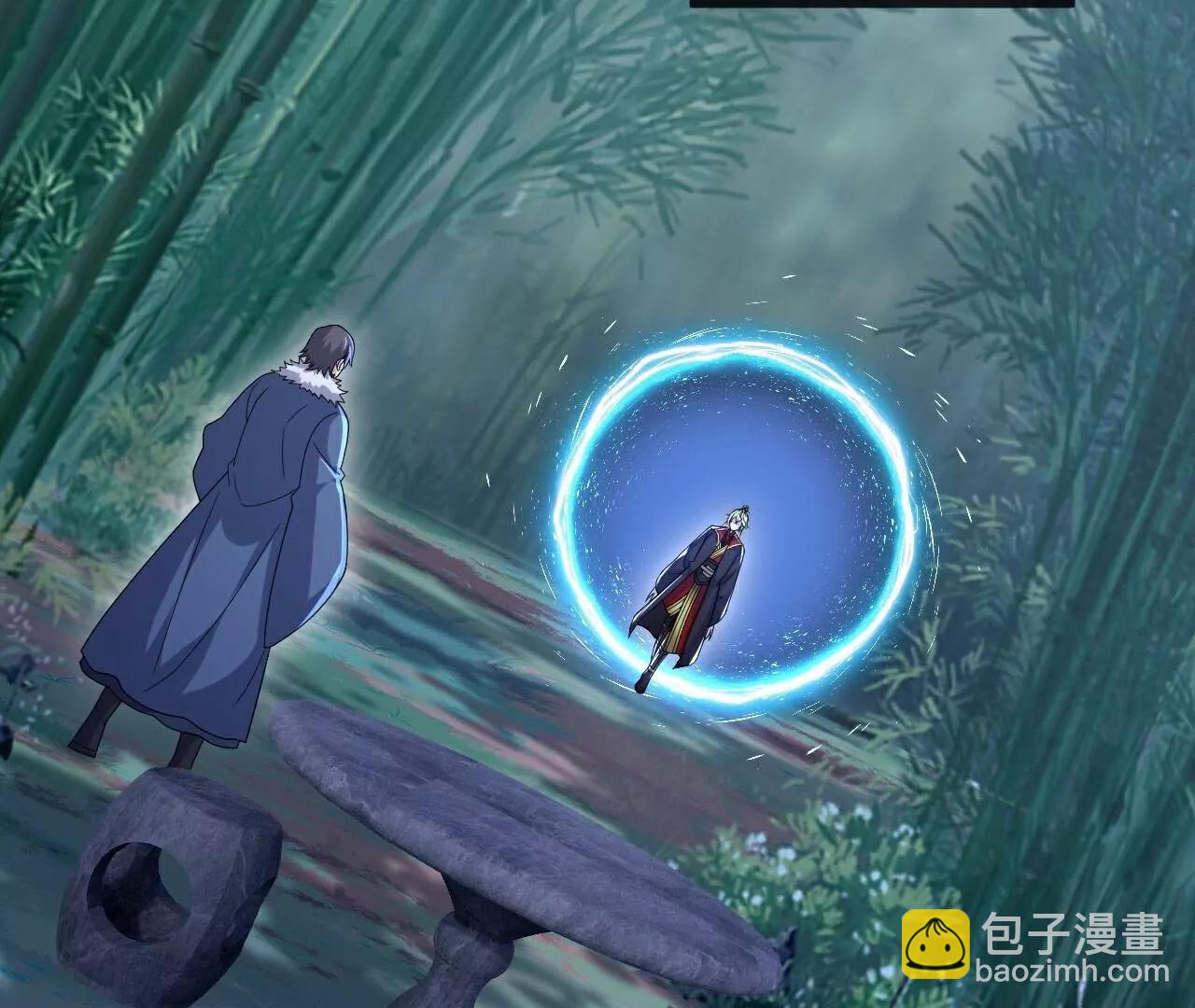 仙武帝尊 - 第795話  物極必反(2/4) - 1