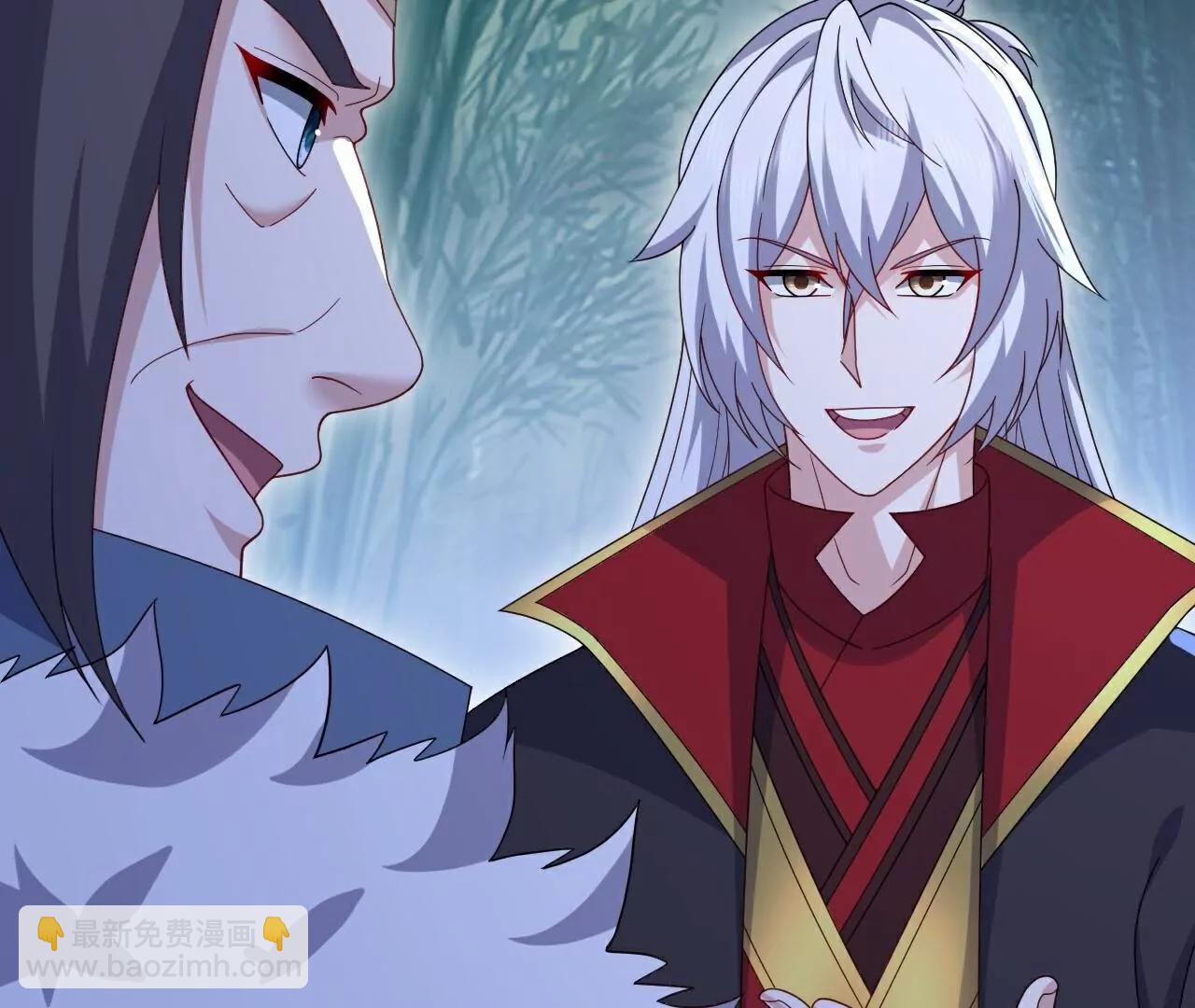 仙武帝尊 - 第795話  物極必反(2/4) - 7