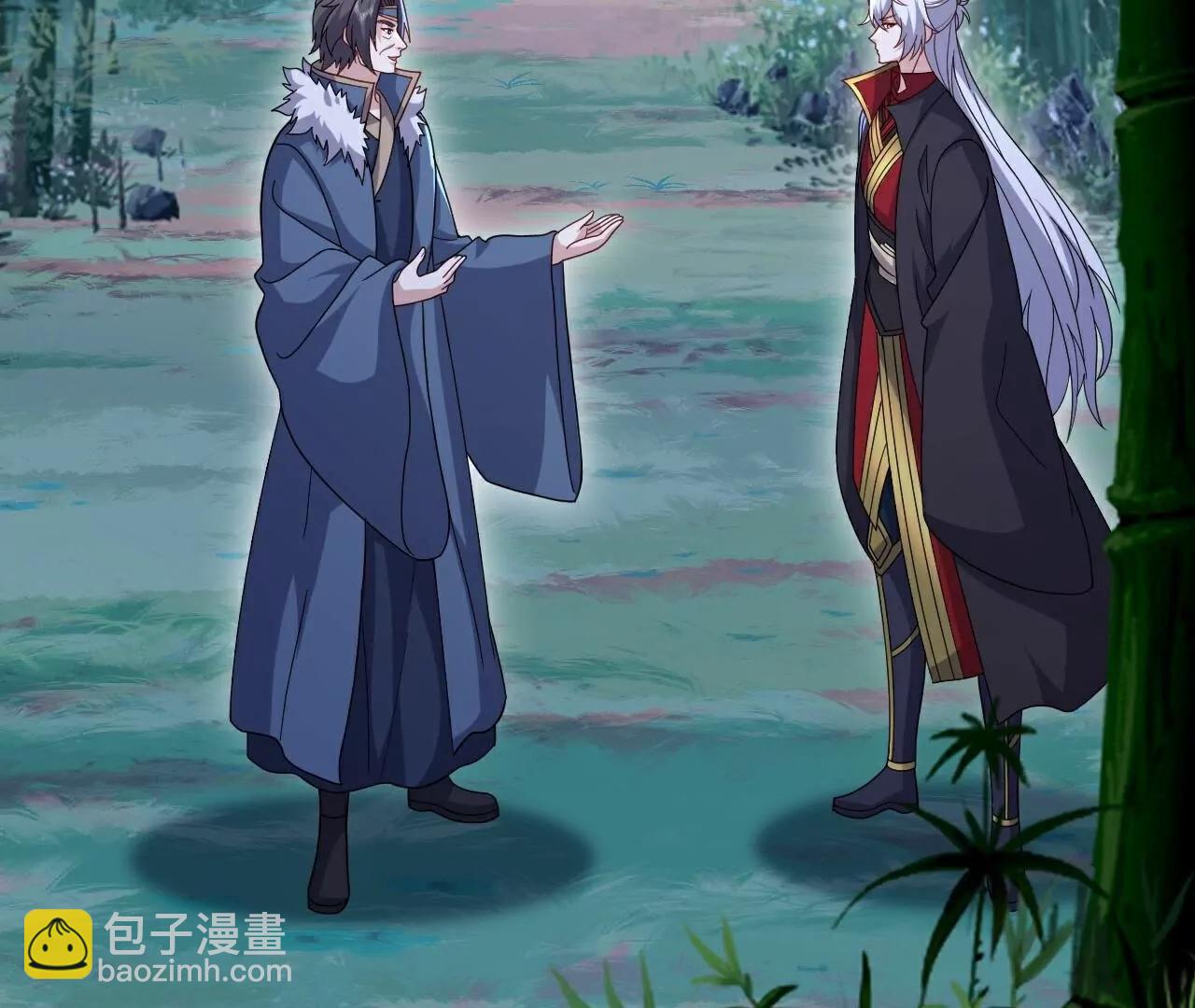 仙武帝尊 - 第795話  物極必反(2/4) - 3