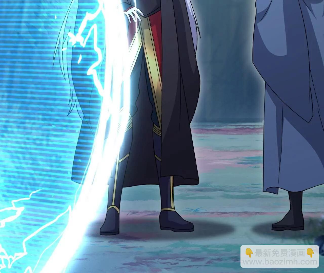 仙武帝尊 - 第795話  物極必反(2/4) - 7