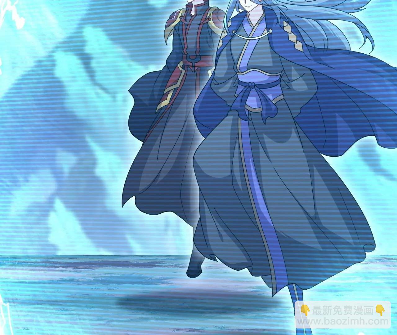 仙武帝尊 - 第795話  物極必反(2/4) - 2