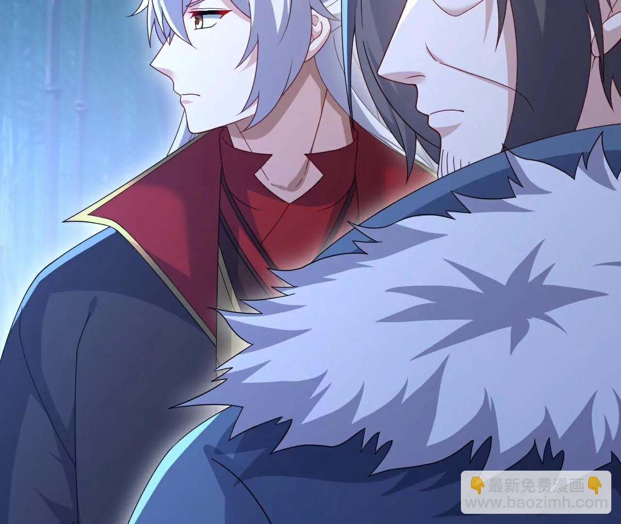 仙武帝尊 - 第795話  物極必反(2/4) - 5