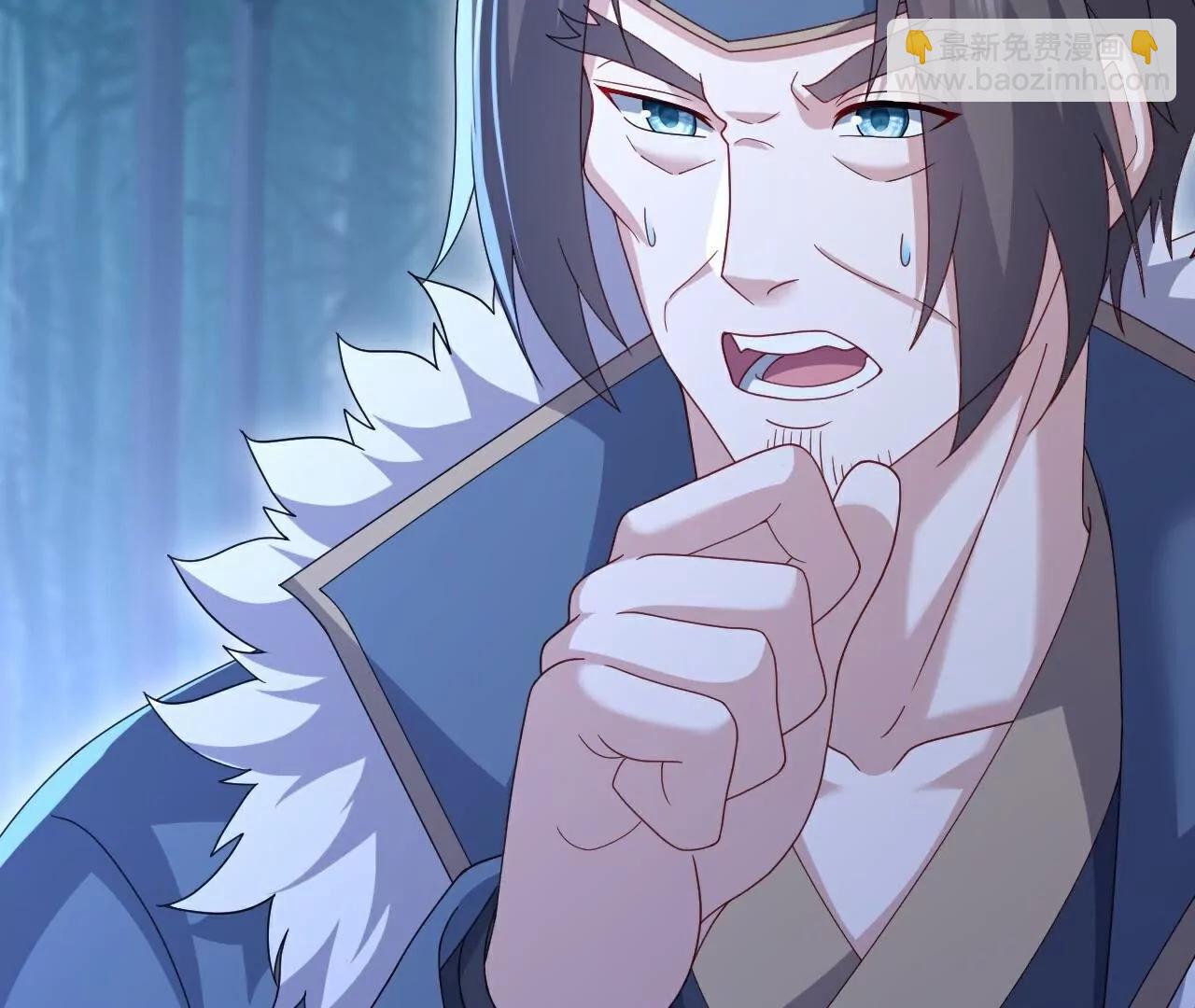 仙武帝尊 - 第795話  物極必反(2/4) - 8