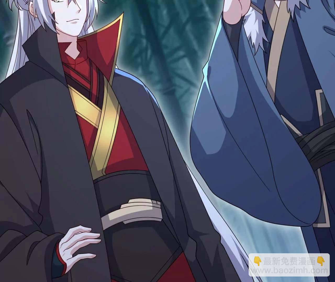 仙武帝尊 - 第795話  物極必反(2/4) - 3