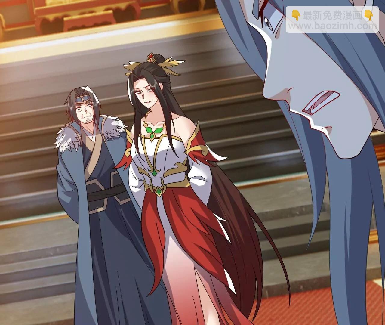 仙武帝尊 - 第797話  進入聖人境(3/4) - 8