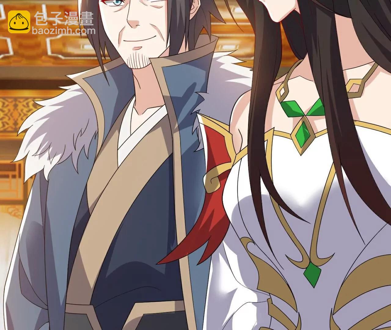 仙武帝尊 - 第797話  進入聖人境(3/4) - 2