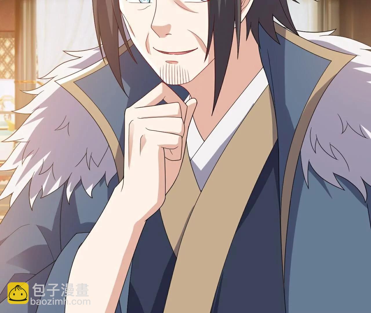 仙武帝尊 - 第797話  進入聖人境(3/4) - 5