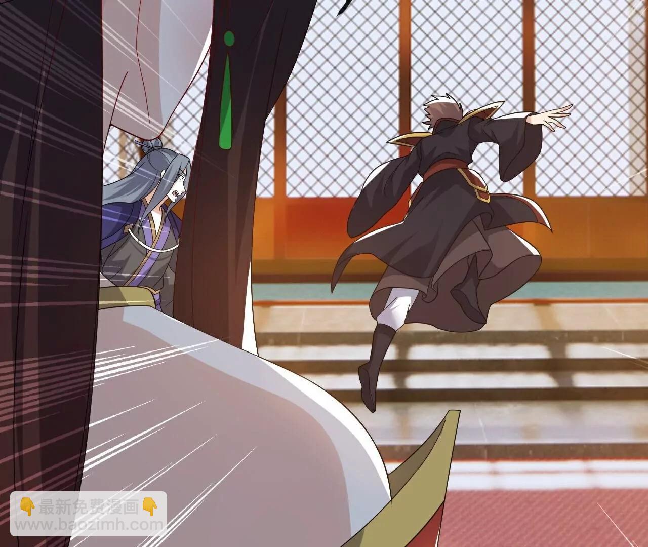 仙武帝尊 - 第797話  進入聖人境(3/4) - 3