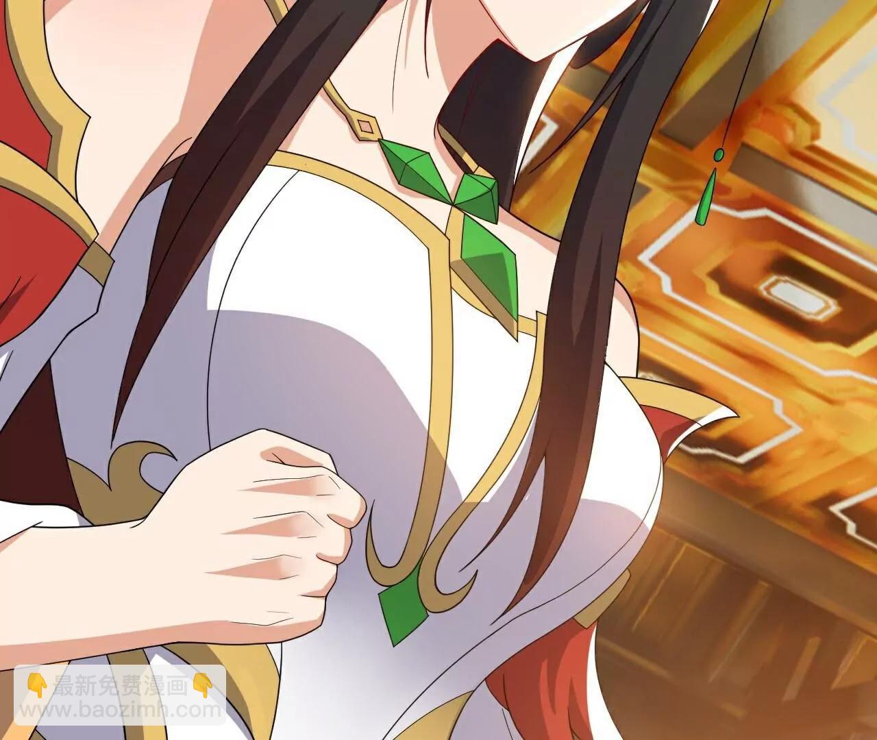 仙武帝尊 - 第797話  進入聖人境(3/4) - 5