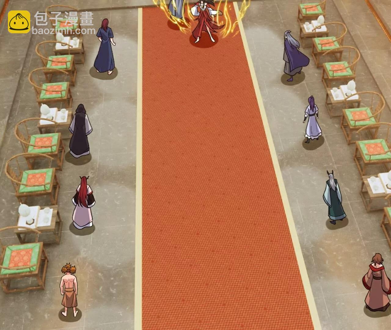 仙武帝尊 - 第797話  進入聖人境(4/4) - 6