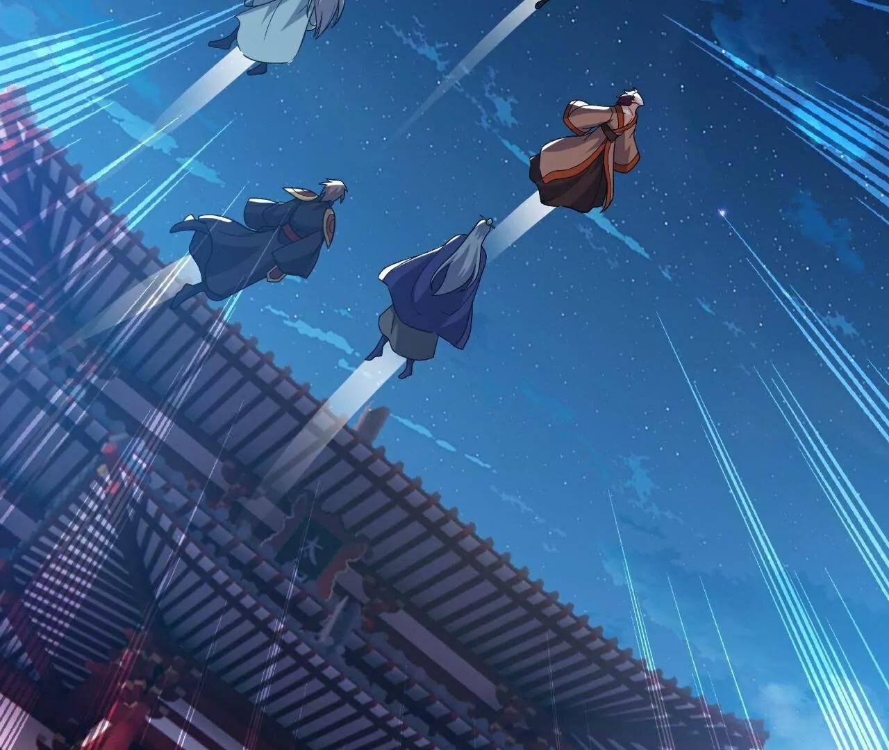 仙武帝尊 - 第797話  進入聖人境(4/4) - 2