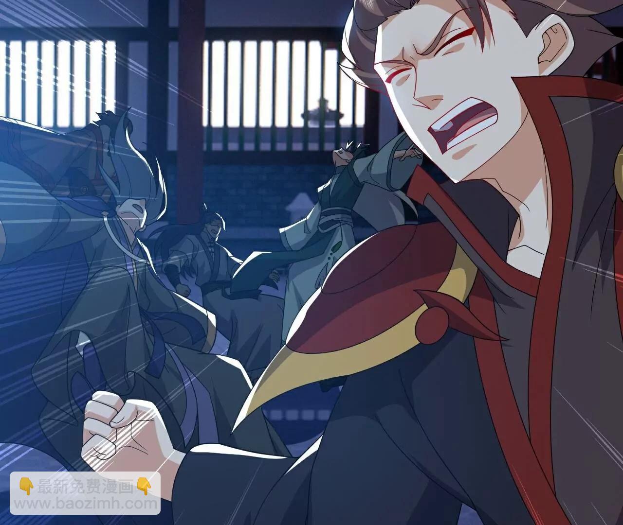 仙武帝尊 - 第797話  進入聖人境(4/4) - 5