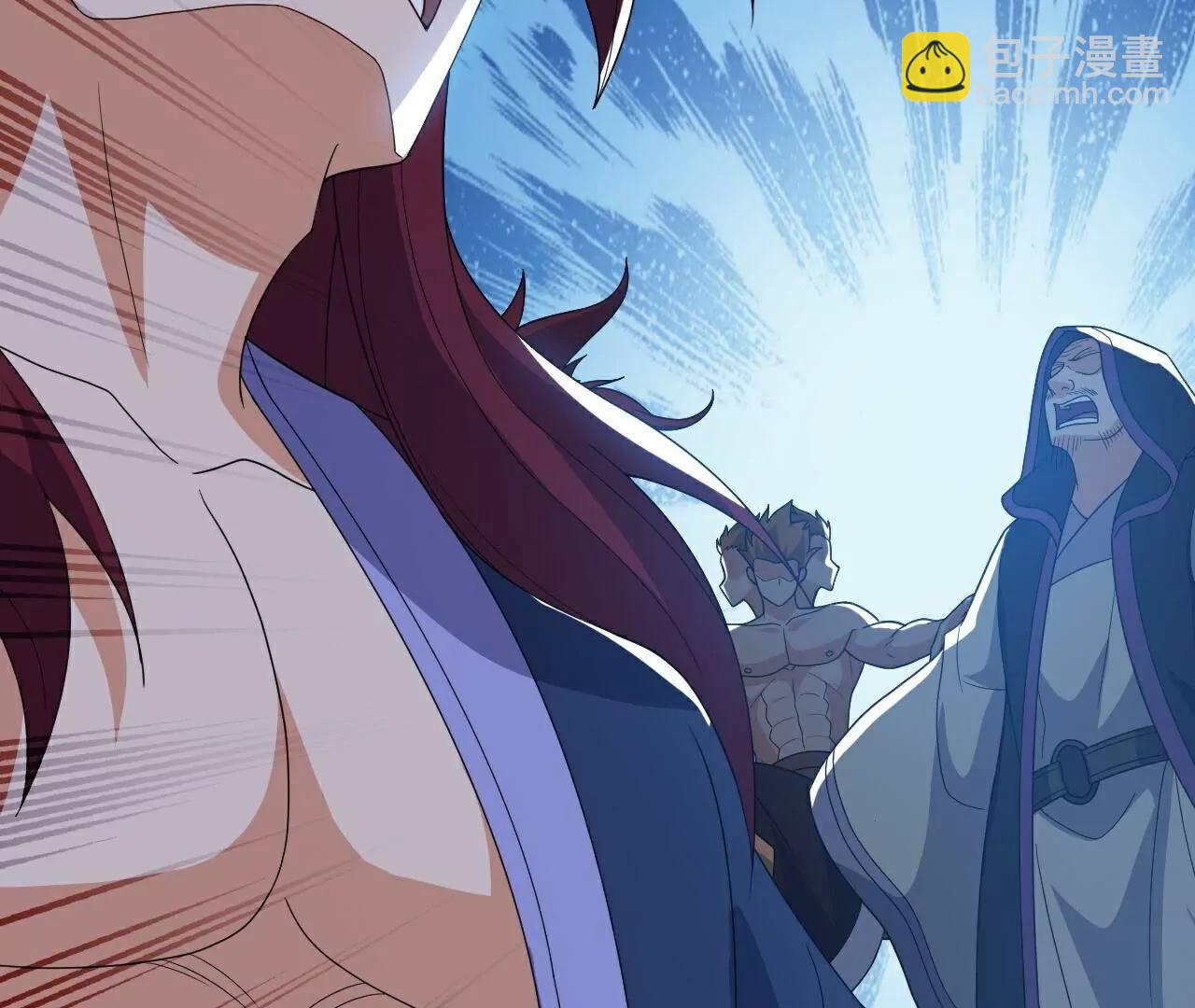 仙武帝尊 - 第797話  進入聖人境(4/4) - 1