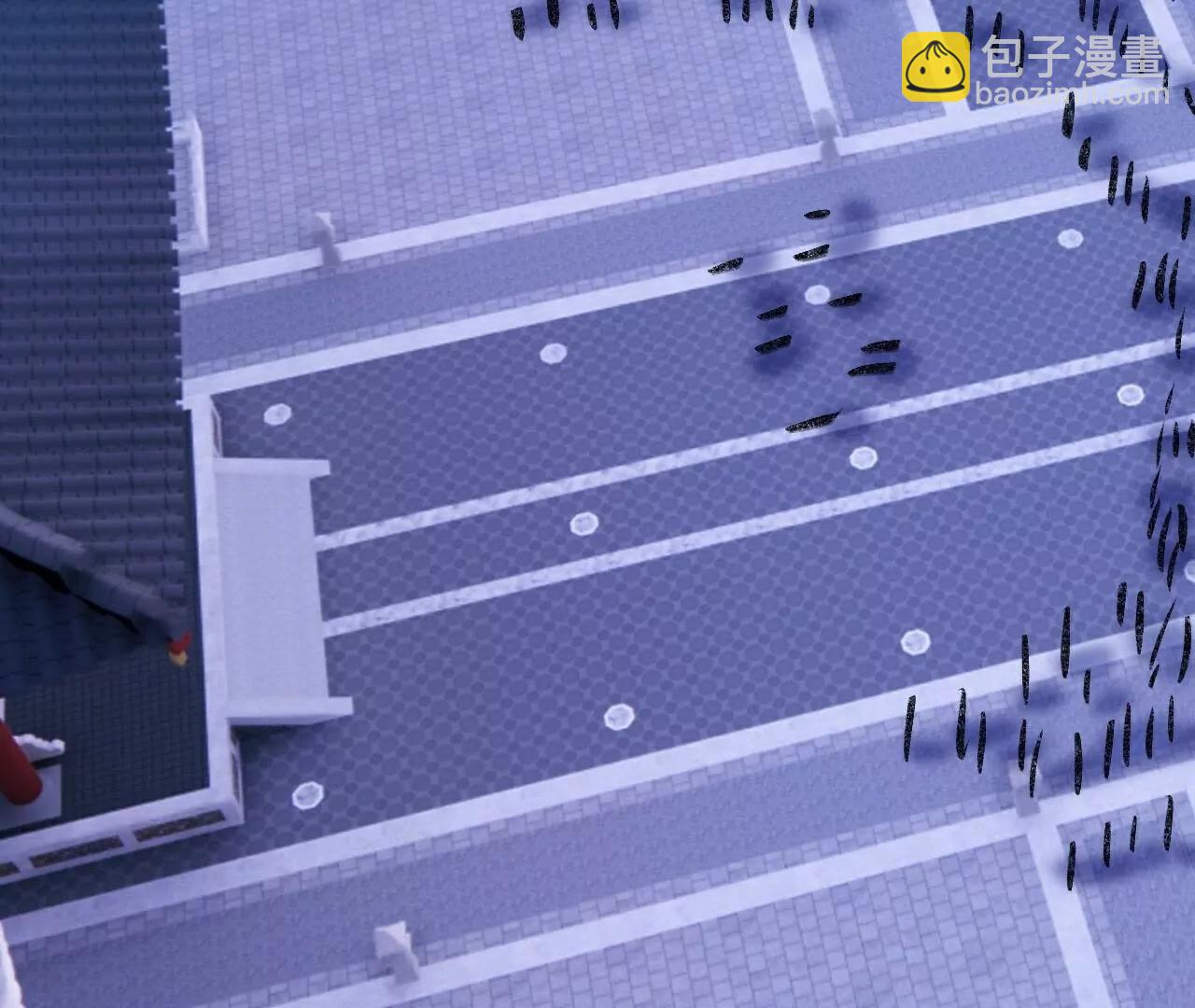 仙武帝尊 - 第797話  進入聖人境(4/4) - 5