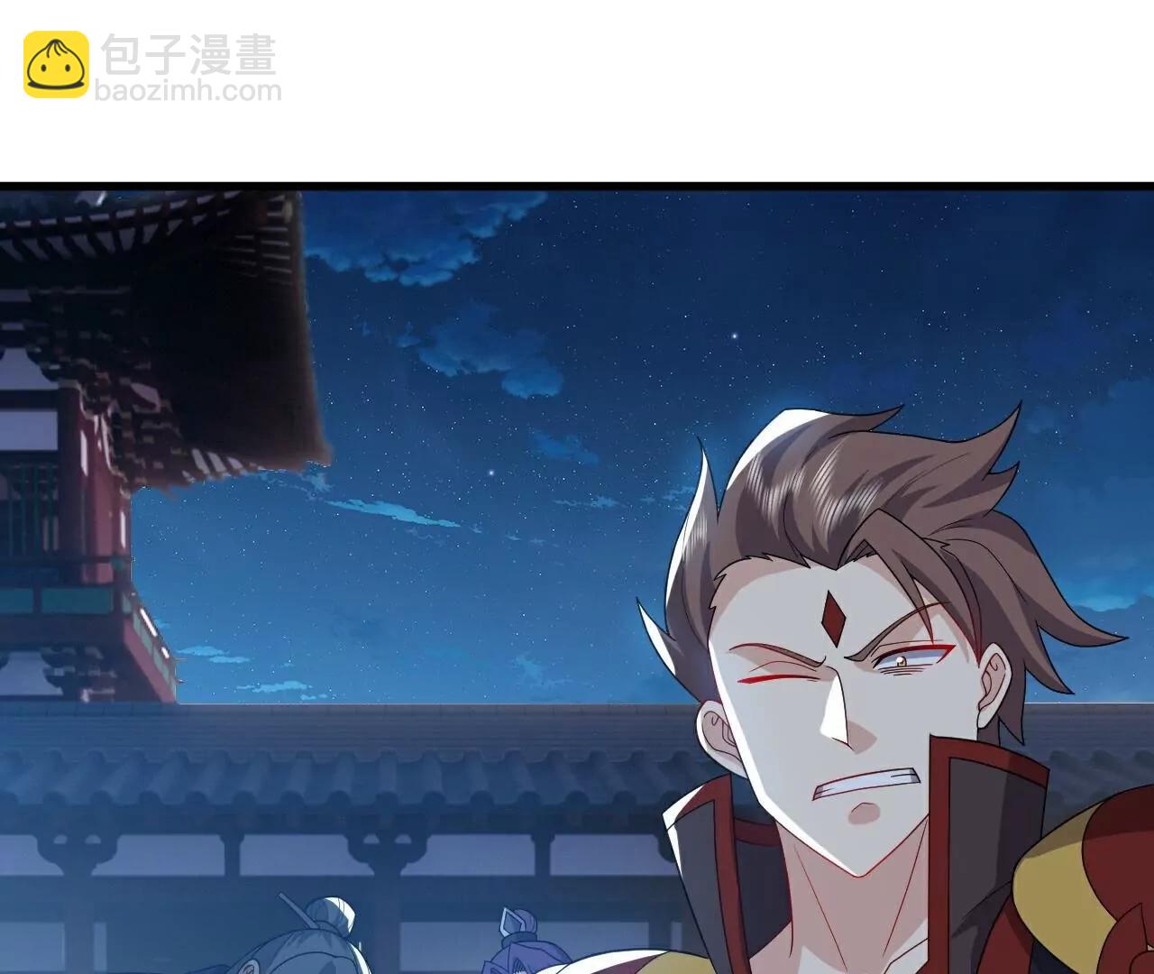 仙武帝尊 - 第797話  進入聖人境(4/4) - 3