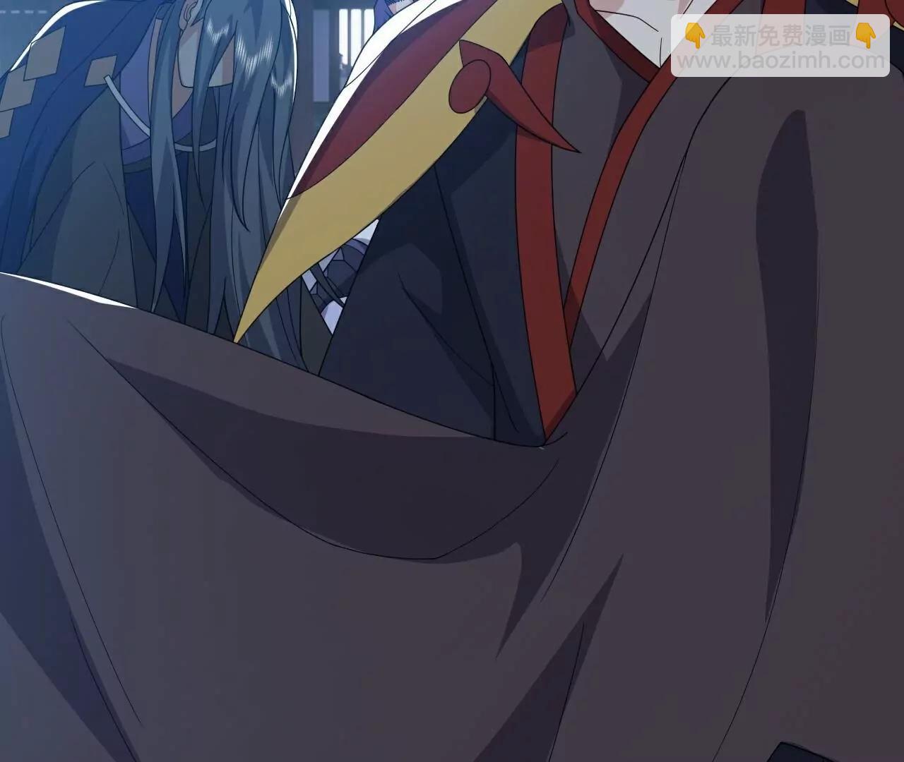 仙武帝尊 - 第797話  進入聖人境(4/4) - 4