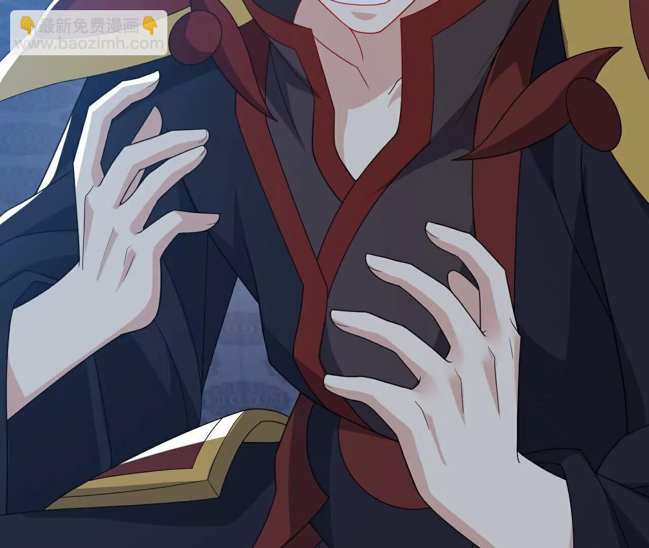 仙武帝尊 - 第797話  進入聖人境(4/4) - 7