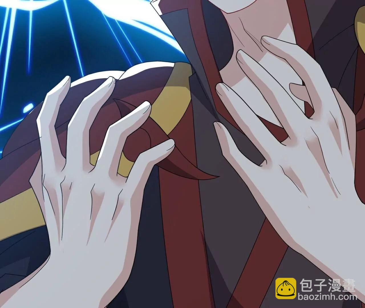 仙武帝尊 - 第797話  進入聖人境(4/4) - 3