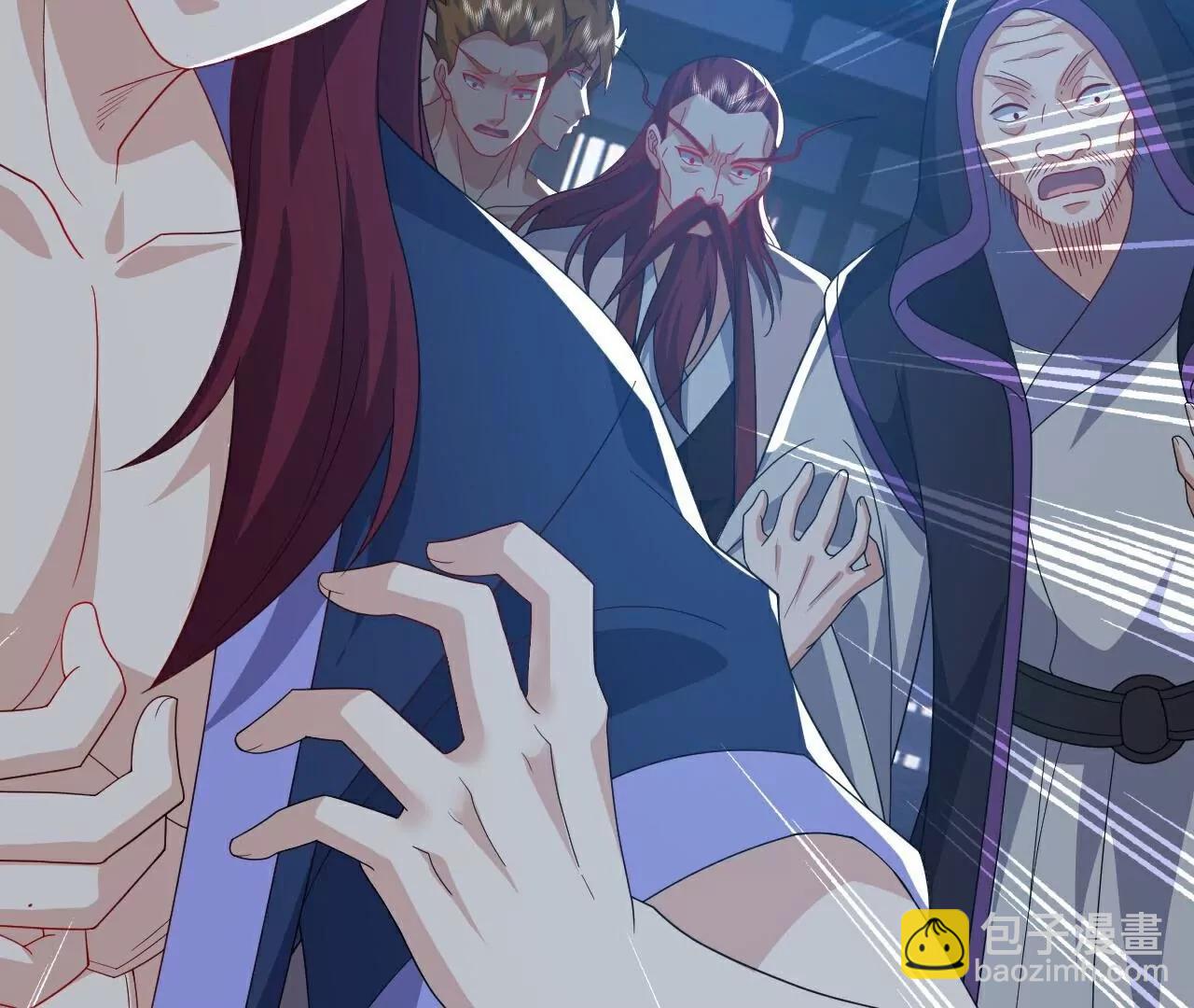 仙武帝尊 - 第797話  進入聖人境(4/4) - 6