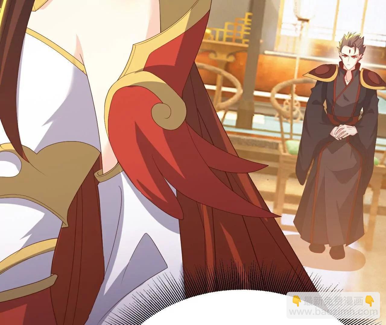仙武帝尊 - 第797話  進入聖人境(1/4) - 7