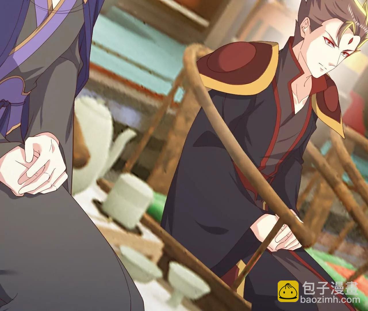 仙武帝尊 - 第797話  進入聖人境(1/4) - 5