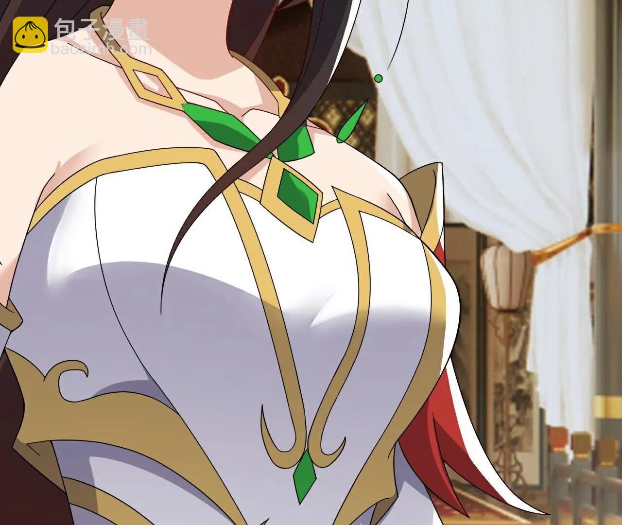 仙武帝尊 - 第797話  進入聖人境(2/4) - 8