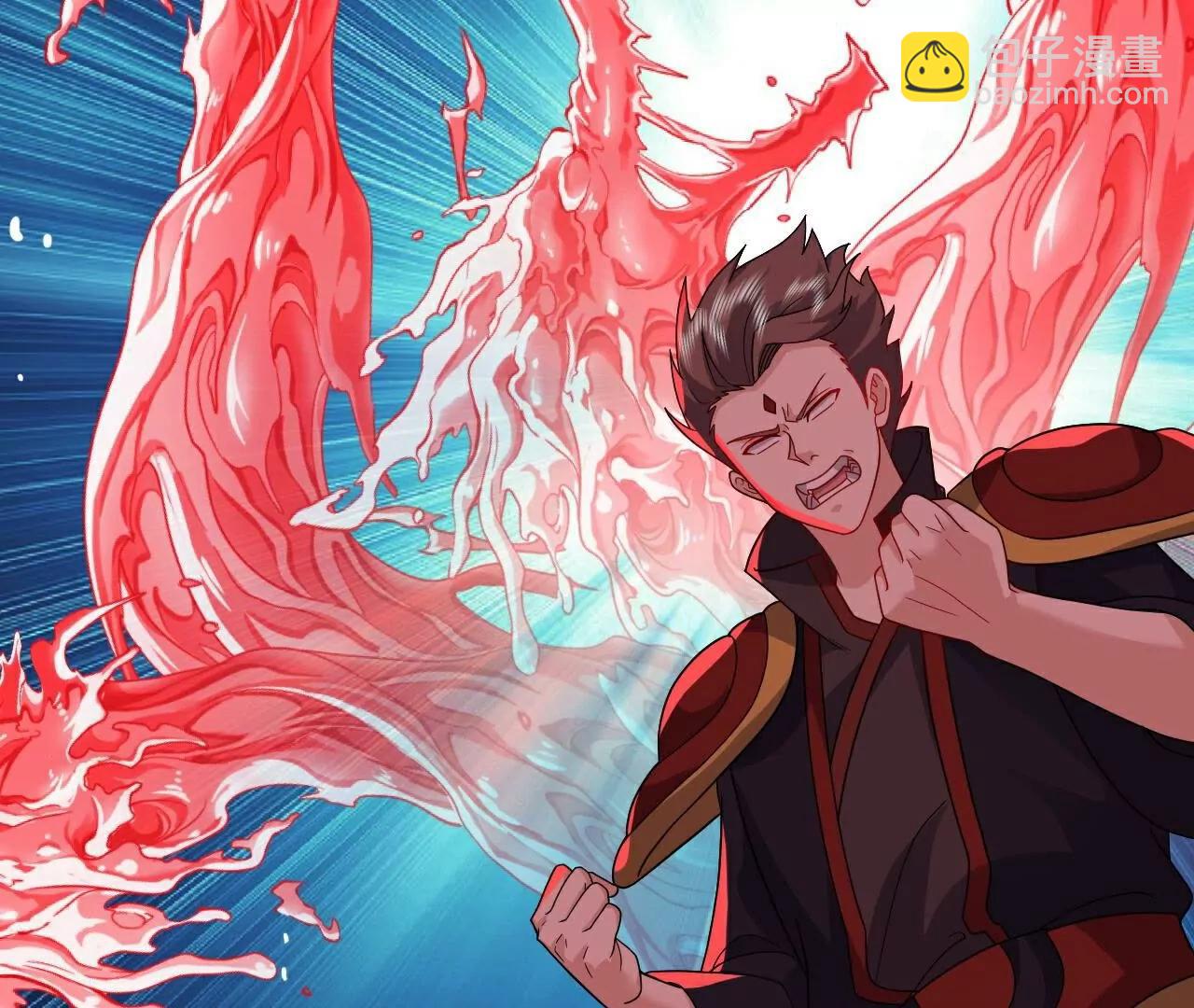 仙武帝尊 - 第797話  進入聖人境(2/4) - 7