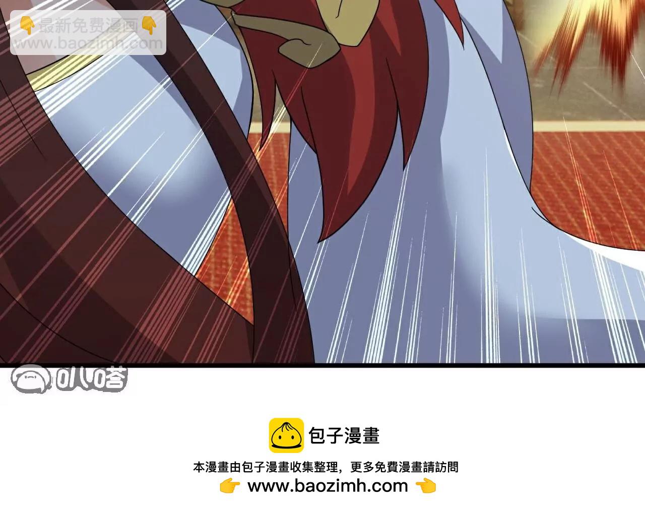 仙武帝尊 - 第797話  進入聖人境(2/4) - 2