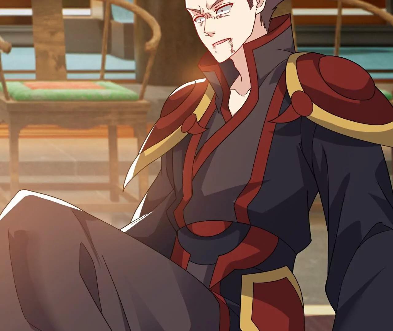 仙武帝尊 - 第797話  進入聖人境(2/4) - 4